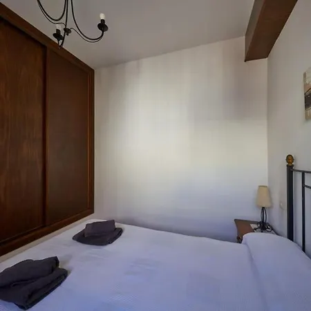Prázdninový dům Sotillo E-6-9 *
