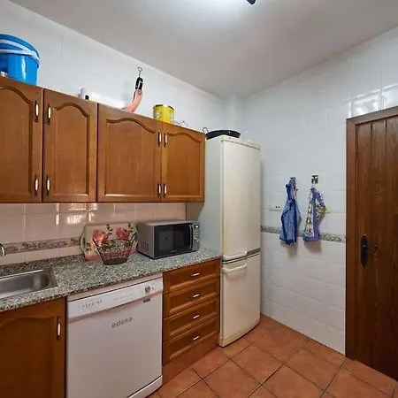 Holiday home Sotillo E-6-9 *
