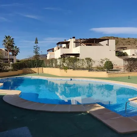 Holiday home Sotillo E-6-9 *