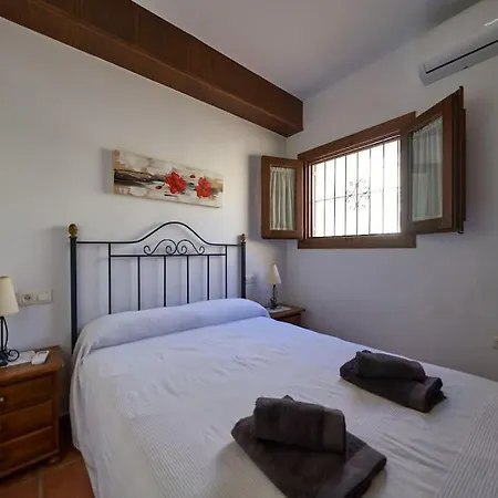 Sotillo E-6-9 Holiday home San Jose (Almeria)