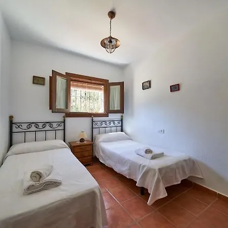 Holiday home Sotillo E-6-9 *