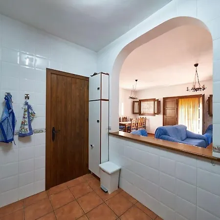 Sotillo E-6-9 Holiday home San Jose (Almeria)