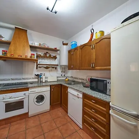 Holiday home Sotillo E-6-9 *