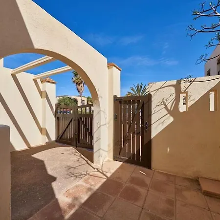 Holiday home Sotillo E-6-9
