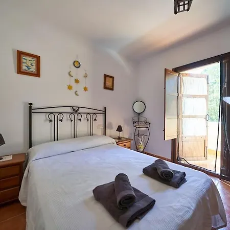 Sotillo E-6-9 Holiday home San Jose (Almeria)