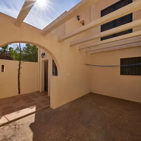 Sotillo E-6-9 Holiday home