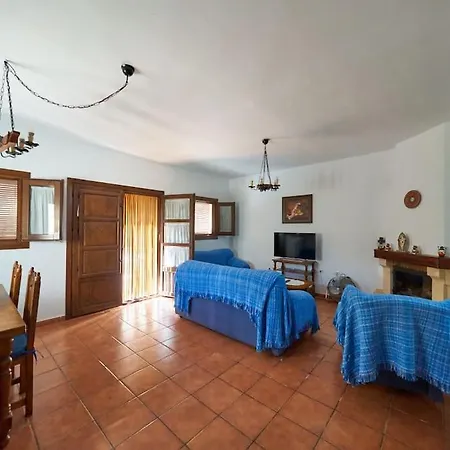 Sotillo E-6-9 Holiday home San Jose (Almeria)