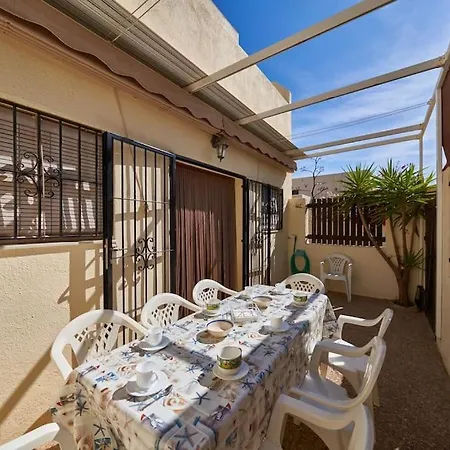 Holiday home Sotillo E-6-9 *