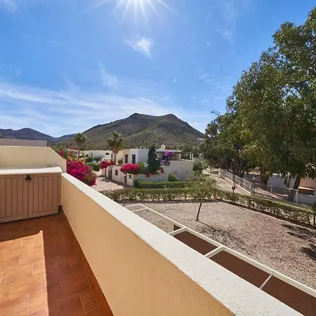 Sotillo E-6-9 Holiday home San Jose (Almeria)