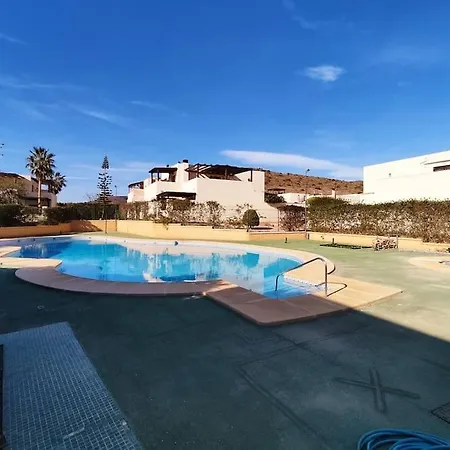 Sotillo E-6-9 Holiday home *