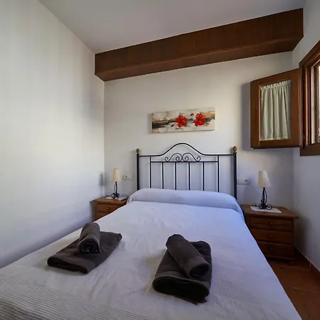 Sotillo E-6-9 Vakantiehuis San José