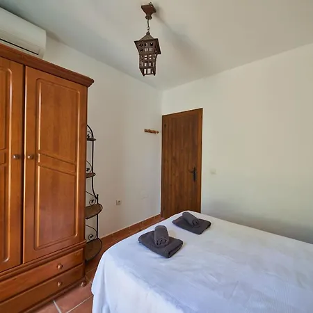Vakantiehuis Sotillo E-6-9 *