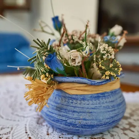 Vakantiehuis Sotillo E-6-9 San José