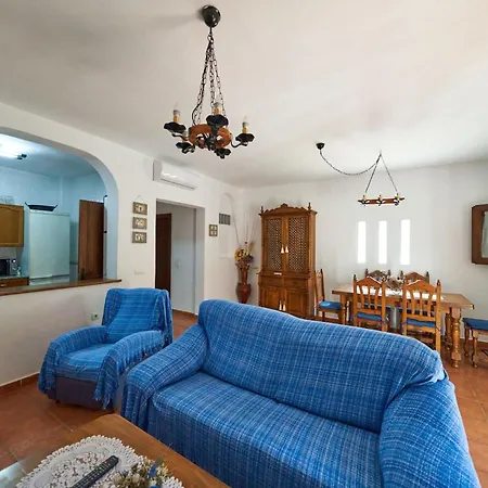Vakantiehuis Sotillo E-6-9 San José