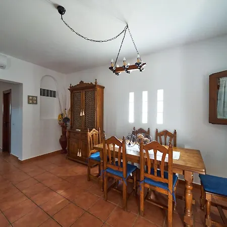 Vakantiehuis Sotillo E-6-9