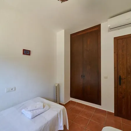 Vakantiehuis Sotillo E-6-9 San José